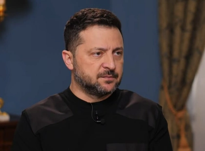 Зеленський назвав умову для «енергетичного перемир’я» з росією