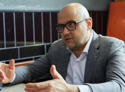 У Швеції затримали екснардепа Святаша: він проти екстрадиції в Україну