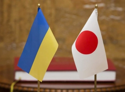 Україна отримала $404,5 млн на розвиток системи охорони здоров’я