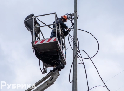 Конотоп п’яту добу без світла: уряд терміново відновлює електропостачання