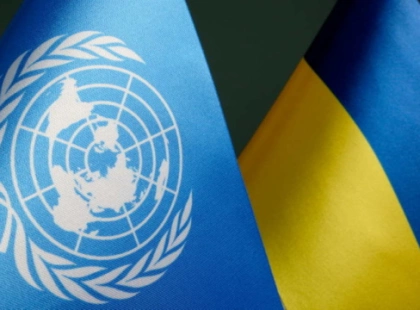 ООН готує зимову допомогу для 2,1 млн українців: 84% — прифронтовим районам