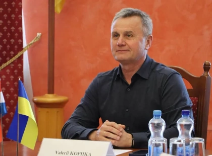 Валерій Копійка переміг на виборах ректора КНУ імені Шевченка