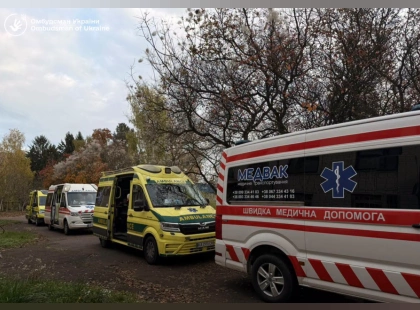 З окупації повернули п’ятьох українців: серед них — подружжя, яке 12 днів чекало на допомогу