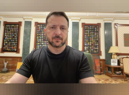 Росія готує нові балістичні удари: Зеленський закликав партнерів посилити ППО
