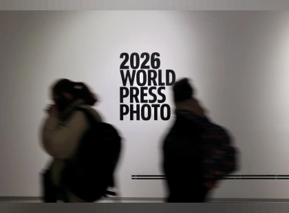 World Press Photo 2026 уперше у Львові: серед переможців — Євген Малолєтка