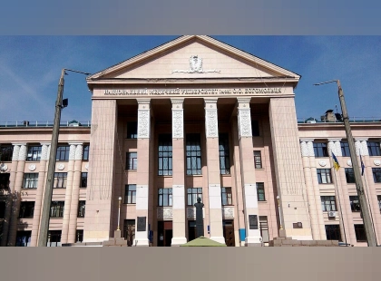 Майже 16 млн грн збитків: керівникам медуніверситету Богомольця оголосили підозри