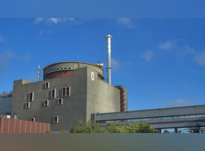 Атака дрона на ЗАЕС: загинув працівник, МАГАТЕ відреагувало