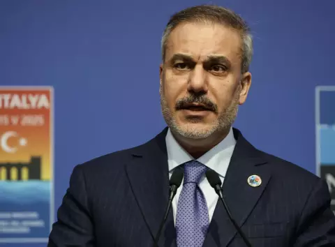 Зустріч Фідана з путіним у Москві: нові переговори